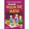 Gerçek Bir Masal Hayat Dediğin 5