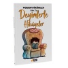 Deyimlerle Hikayeler