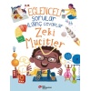 Eğlenceli Sorular İlginç Cevaplar – Zeki Mucitler