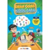 Dikkat Odaklı Kodlama Serisi - Toplama İşlemi