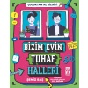 Bizim  Tuhaf Halleri - Çocuktan Al Bilgiyi