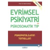 Evrimsel Psikiyatri Ve Psikosomatik Tıp