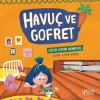 Havuç Ve Gofret