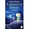 Karabasan Ormanı - Gizli Kapı 1