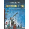 Jüpiter’in Eteği