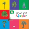 Minik Kitaplarım – Ağaçlar