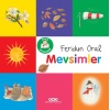 Minik Kitaplarım – Mevsimler