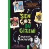 Sen Çöz Bu Gizemi - Canavar Makinesi