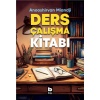 Ders Çalışma Kitabı