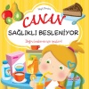 Canan Sağlıklı Besleniyor – Hayat Dersleri Dizisi