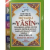 Çok Kolay Okunabilen İri Yazılı 41 Yasin (Çanto Boy, Kod: 165)