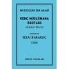 Genç Müslümana Öğütler