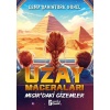 Uzay Maceraları – Mısır’daki Gizemler