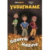 Yusufname - Gizemli Hazine