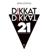 Dikkat Dikkat - 21 Günlük Dikkat Geliştirme Programı