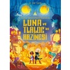 Luna Ve Tlaloc’un Hazinesi: Destansoy Ailesinin Efsaneler Koleksiyonu 5