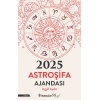 2025 Astroşifa Ajandası