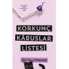 Korkunç Kabuslar Listesi