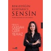 Beklediğin Kurtarıcı Sensin