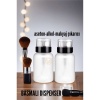 8 Adet Aseton İçin Basmalı Dispenser Pignotti Design 719236