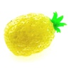 Squishy Ananas Kristal Slime