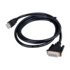 Hdmi Dvi Kablo 1.5 Metre  * Nari̇ta Dvi 24+1 Male To Hdmi 19P Male (4172)