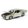 1/25 1969 Model Dodge Charger R/T