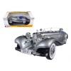 1:18 Mercedes-Benz 500K Typ Spelroadster 1936