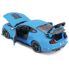 1/18 2020 Model  Shelby Gt500