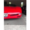 Corvette C5 Fren Kanalı Ağı T2458394