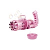 Urt016-001 Mini Gun Baloncuk Tabancası -Birlik