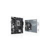 Asus Prime H610M-D, 2Xddr5, M.2, D-Sub, Hdmi, Rs232 Port, 12-13.Nesil, Lga1700 Soket, Anakart