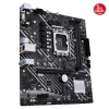 Asus Prime H610M-E D4-Csm, 2Xddr4, 2X M.2, D-Sub, Hdmi, Dp, 12-13.Nesil, Lga1700 Soket, Anakart