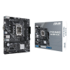 Asus Prime H610M-K D4 Argb, 2Xddr4, M.2, Hdmi, 12-13.14.Nesil, Lga1700 Soket, Anakart