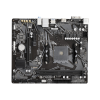 Gigabyte A520M-K V2, 2Xddr4, 1X M.2, D-Sub, Hdmi, Am4 Soket Anakart