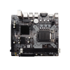 Arktek Alpha Force, Ak-H81M El, 2Xddr3, M.2, D-Sub, Hdmi, 4.Nesil, Lga1150 Soket, Anakart