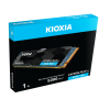 Kioxia Exceria Plus G3, Lsd10Z001Tg8, 1Tb, 5000/3900, Gen4, Nvme Pcie M.2 2280, Ssd