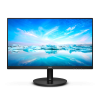 Philips 221V8/01 21,5&Quot; 4Ms, 75Hz, Full Hd, Hdmi, D-Sub, Va Panel Monitör