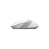 A4 Tech Fg10 (White) Fstyler 2,4Ghz Kablosuz Optik Mouse, 10-15Metre, 4 Buton, Nano Alıcı