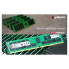 Kingston Ksm32Ed8/32Hc, 32Gb, 3200Mhz, Ddr4, Ecc, Cl22, Udimm, Server Ram