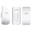 Ubiquiti Locom2, Nano Station, 2,4Ghz, 150Mbps, 5Km Menzil, Dış Ortam Cpe