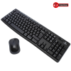 Mk270, 920-004525, Kablosuz, Türkçe Q, Klavye Mouse Set