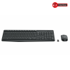 Mk235, 920-007925, Kablosuz, Türkçe Q, Klavye Mouse Set