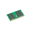 Kingston Kcp424Sd8/16 16Gb 2400Mhz Ddr4 Sodimm Notebook Ram, 1,2V, Cl17