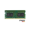 Kingston Kvr32S22D8/16, 16Gb, 3200Mhz, Ddr4, Sodimm Notebook Ram, 1,2V, Cl22