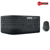 Mk850, 920-008230, Kablosuz, Bluetooth, Türkçe Q, Klavye Mouse Set