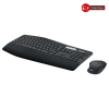 Mk850, 920-008230, Kablosuz, Bluetooth, Türkçe Q, Klavye Mouse Set