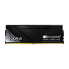 Twinmos Tmd416Gb3200D16Bkgx, 16Gb, Ddr4, 3200Mhz, 1.2V, Thundergx, Desktop Ram (Soğutuculu)