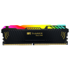 Twinmos Tmd48Gb3200Drgb-C16, 8Gb, Ddr4, 3200Mhz, 1.2V, Concord, Rgb Desktop Ram (Soğutuculu)