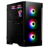 Gamdias Talos E2 Elite, 750W, Tempered Glass, Argb, 80+ Bronze, Atx Gaming Kasa